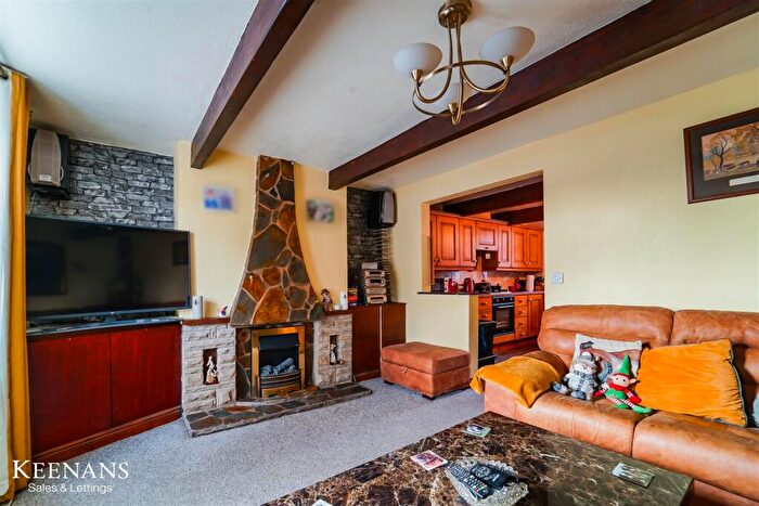 2 Bedroom Terraced House For Sale In Openshaw Fold Road, Bury, BL9