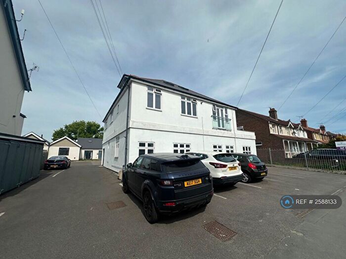 1 Bedroom Flat To Rent In Hawthorn Road, Bognor Regis, PO21