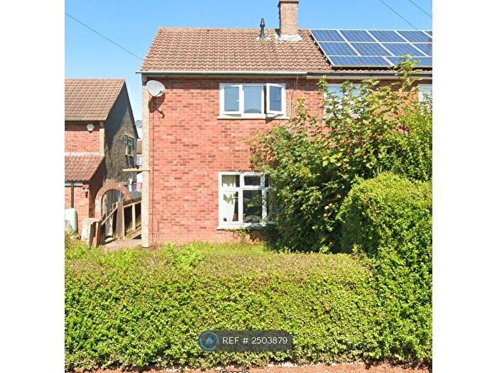 2 Bedroom Semi-Detached House To Rent In Twickenham Road, Leicester, LE2