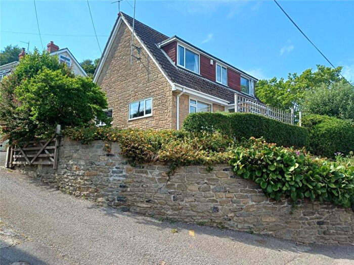 4 Bedroom Detached House For Sale In North Allington, Bridport, Dorset, DT6