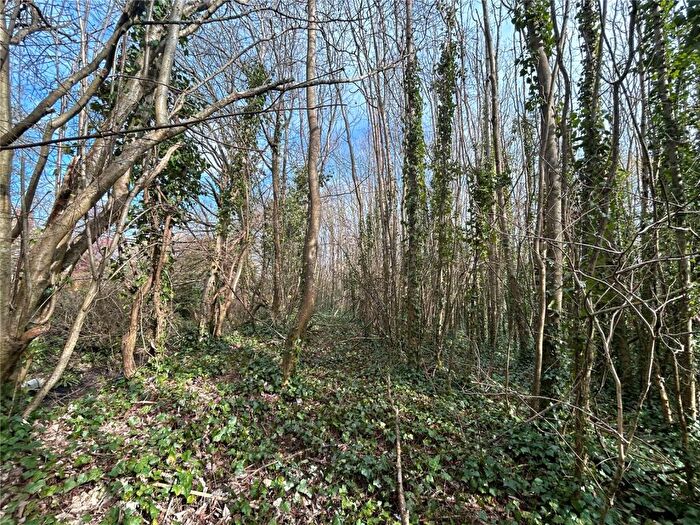 Land For Sale In Yeovil Marsh, Yeovil, Somerset, BA21