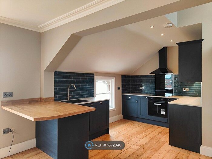 3 Bedroom Flat To Rent In Cambridge Street, Norwich, NR2