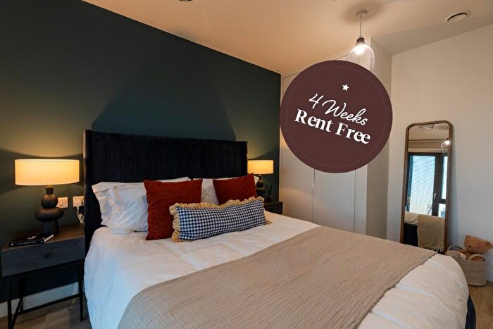 1 Bedroom Flat To Rent In Flat, Kangaroo Works, Rockingham Street, Sheffield, S1