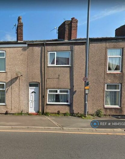2 Bedroom Terraced House To Rent In Manchester Road, Tyldesley, Manchester, M29
