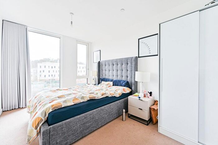 1 Bedroom Flat To Rent In College Road, Harrow, HA1