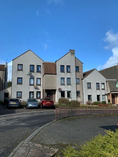 2 Bedroom Flat To Rent In Kingsgate, Stonehaven, Aberdeenshire, AB39