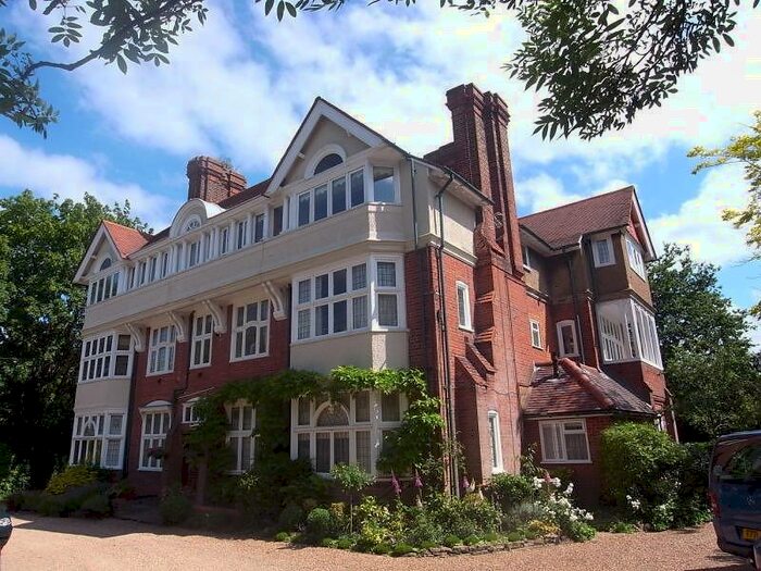 1 Bedroom Apartment To Rent In Upper Town, Guildford, GU1