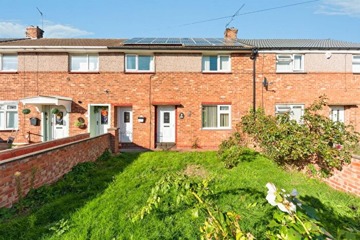 3 Bedroom Property For Sale In Bailey Road, Newark, NG24