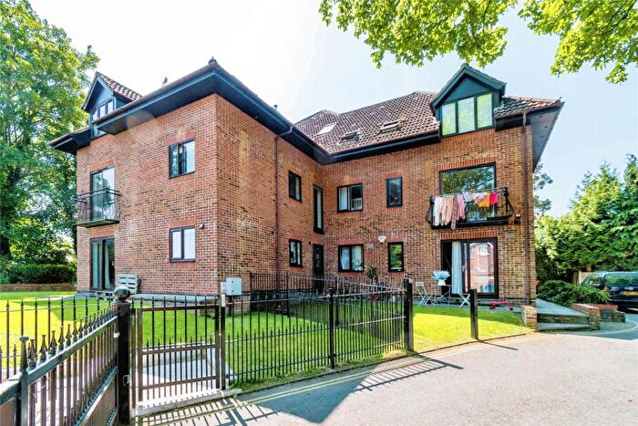 1 Bedroom Flat To Rent In Westridge Road, Southampton, Hampshire, SO17