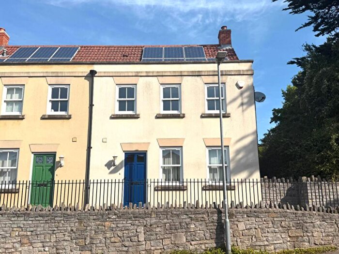 3 Bedroom Semi Detached House For Sale In Bove Town Gardens, BA6