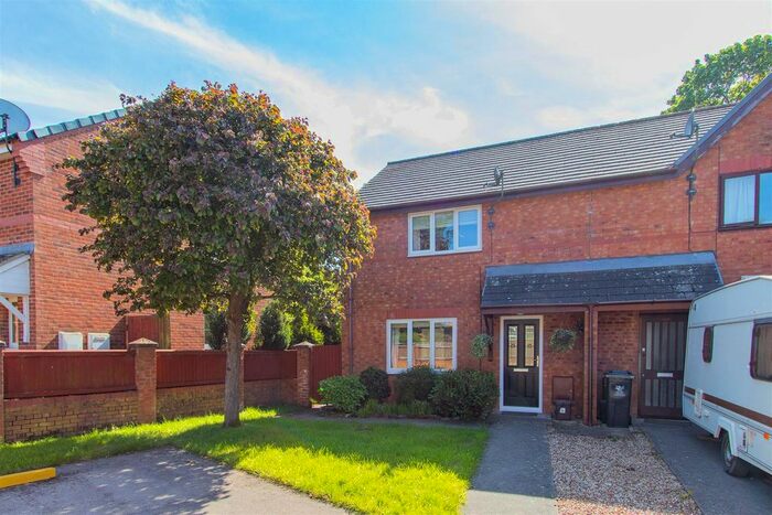 2 Bedroom Property To Rent In Fields Park Road, Pontcanna, Cardiff, CF11