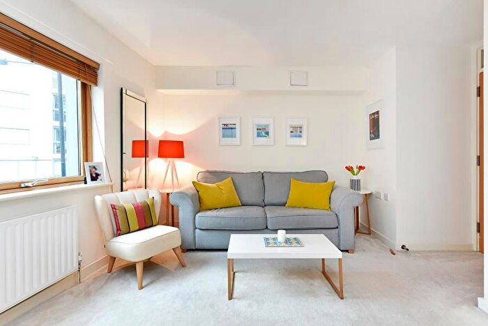 1 Bedroom Flat To Rent In Stainsby Road, London, E14