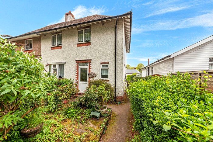 5 Bedroom Semi Detached House For Sale In Central Avenue, Northfield, Birmingham, B31