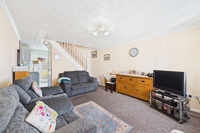 2 Bedroom Semi-Detached House For Sale In Thyme Close, Thetford, IP24