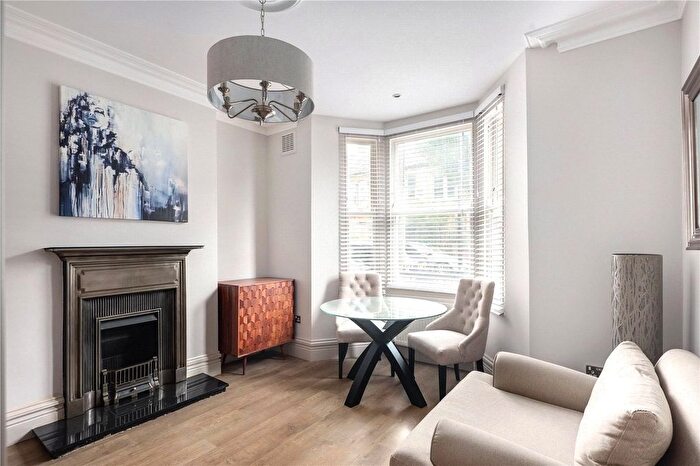 1 Bedroom Flat To Rent In Rushmore Road, Hackney, London, E5