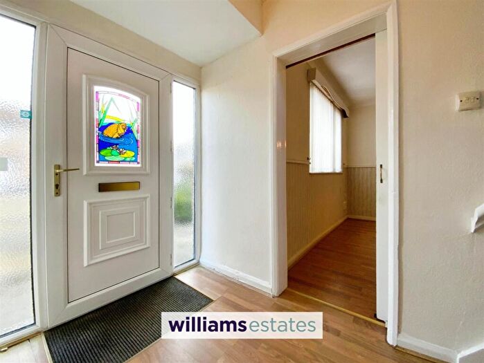 3 Bedroom Terraced House For Sale In Wynne Close, Rhuddlan, Rhyl, LL18