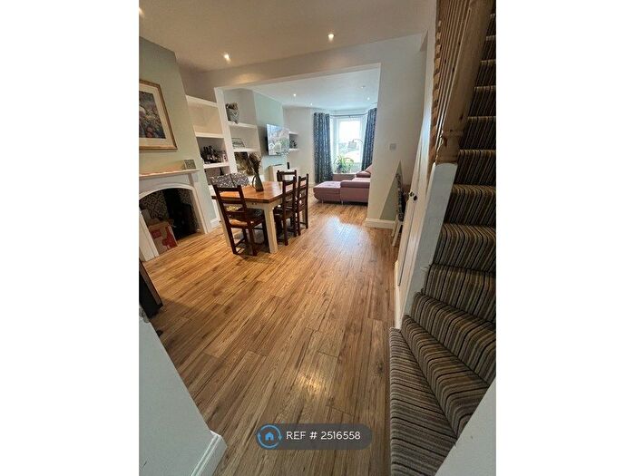 3 Bedroom Terraced House To Rent In Lansdown View, Twerton, Bath, BA2