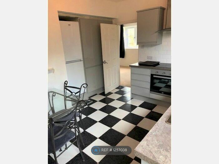 1 Bedroom Flat To Rent In Rockbeare Hill, Rockbeare EX5