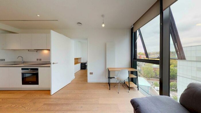 1 Bedroom Flat To Rent In Highgate Hill, N19