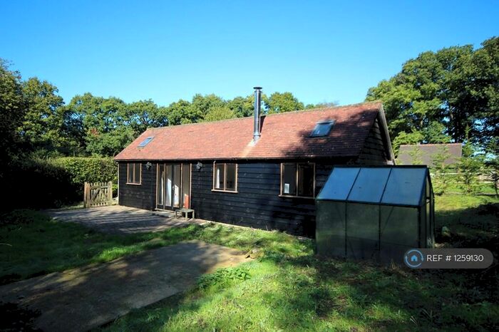 2 Bedroom Detached House To Rent In Ditchling Rd, Haywards Heath, RH16