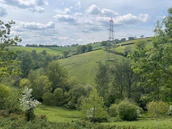 Land For Sale In Lot : . Of Land At Bolsters Wood, Exeter, EX4