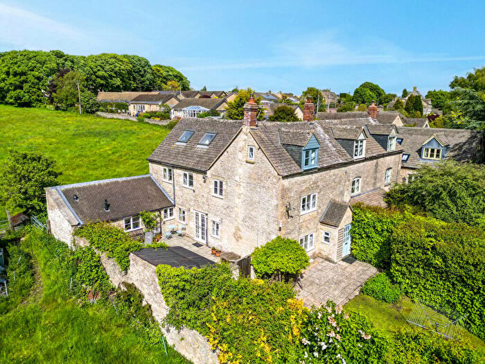 4 Bedroom Cottage For Sale In Abnash, Chalford Hill, GL6
