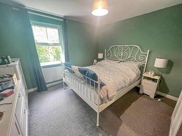 2 Bedroom Apartment To Rent In Whitfield Court, Pity Me, Durham, DH1
