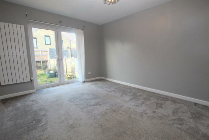 2 Bedroom Terraced Bungalow To Rent In Plover View, Burnley, BB12