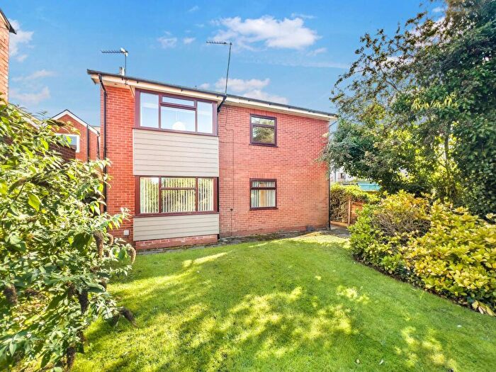 1 Bedroom Apartment For Sale In Aughton Street, Ormskirk, Lancashire, L39