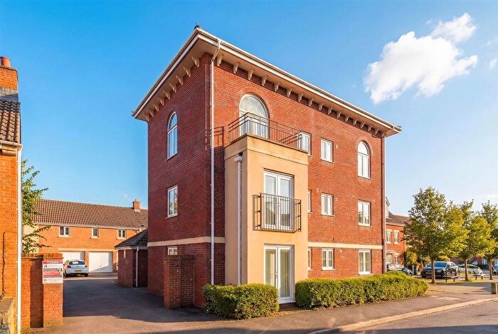 2 Bedroom Flat For Sale In Worle Moor Road, Weston Village - No Chain!, BS24