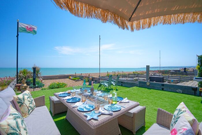 4 Bedroom Detached House For Sale In Coast Road, BN24