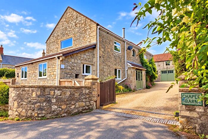 4 Bedroom Detached House For Sale In Carlingcott, Bath, BA2