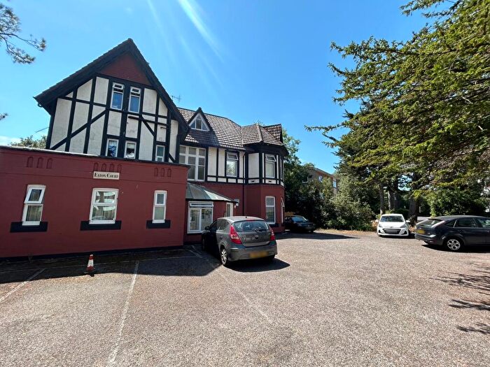 1 Bedroom Flat To Rent In Madeira Road, Bournemouth, BH1