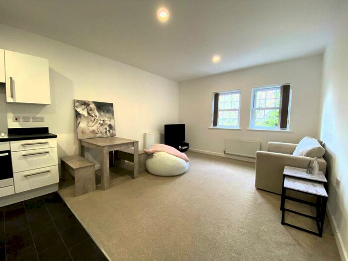 2 Bedroom Flat To Rent In George Roche Road, Canterbury, CT1