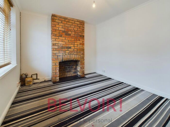 2 Bedroom Terraced House To Rent In Hamil Road, Burslem, Stoke-on-Trent, ST6
