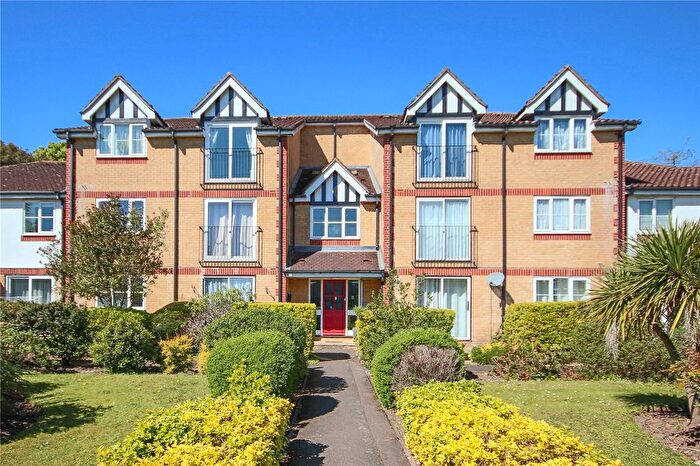 1 Bedroom Flat For Sale In Morse Close, Harefield, Uxbridge, UB9