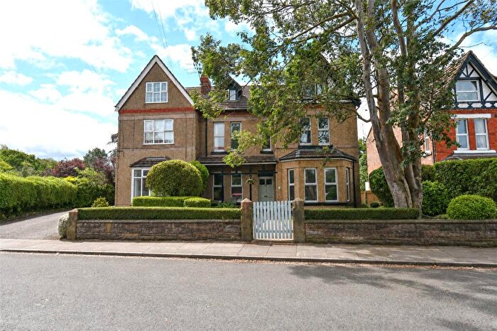 1 Bedroom Apartment For Sale In Westbourne Grove, West Kirby, Wirral, CH48