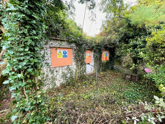 2 Bedroom Detached House For Sale In The Stocks, Main Road, Longfield Hill, Longfield, Kent, DA3