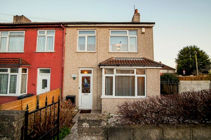 3 Bedroom End Of Terrace House To Rent In Filton Avenue, Horfield, Bristol BS7