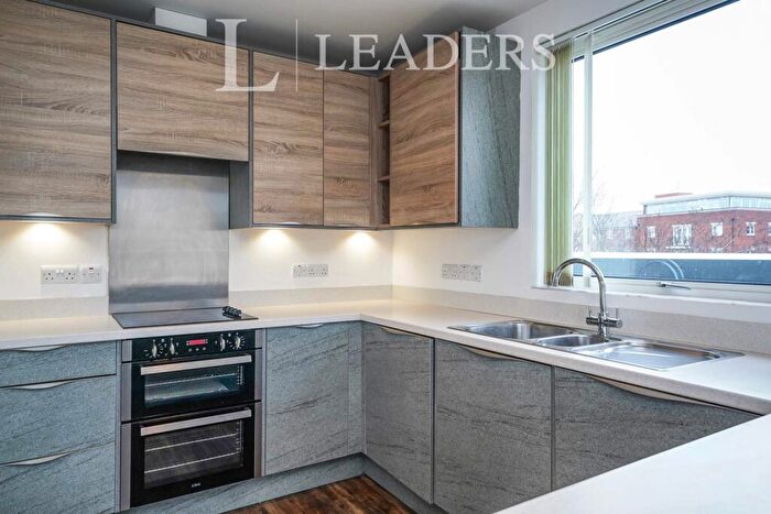 2 Bedroom Apartment To Rent In River Court, Millbrook Street, Cheltenham, GL50