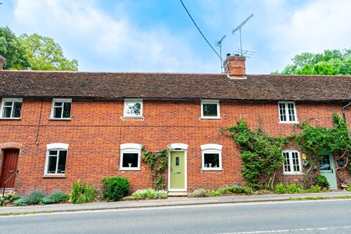 2 Bedroom Terraced House For Sale In Braintree Road, Wethersfield, Essex, CM7
