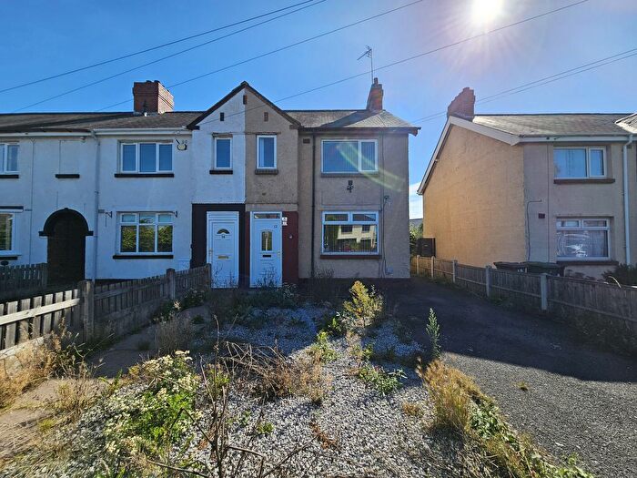 3 Bedroom Property For Sale In Dingle Lane, Willenhall, West Midlands, WV13
