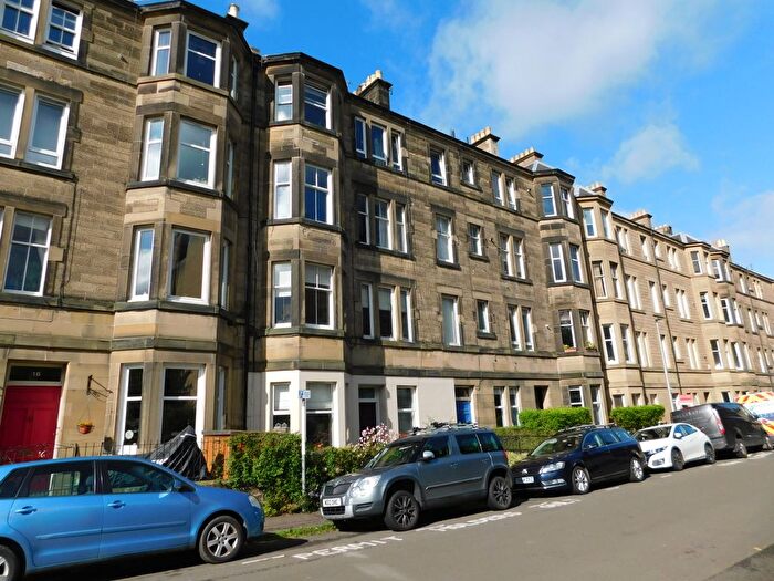 2 Bedroom Flat To Rent In , Ogilvie Terrace, Edinburgh, EH11