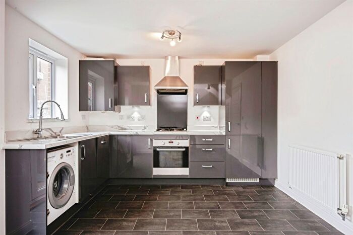 3 Bedroom Semi-Detached House For Sale In Winchell Mews, Great Denham, Bedford, MK40