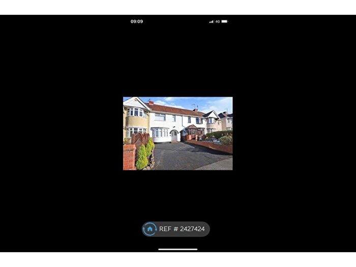 3 Bedroom Terraced House To Rent In Hayes Lane, Stourbridge, DY9