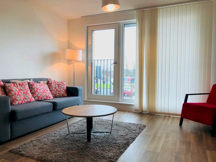 1 Bedroom Apartment To Rent In Lexington Gardens, Birmingham, B15