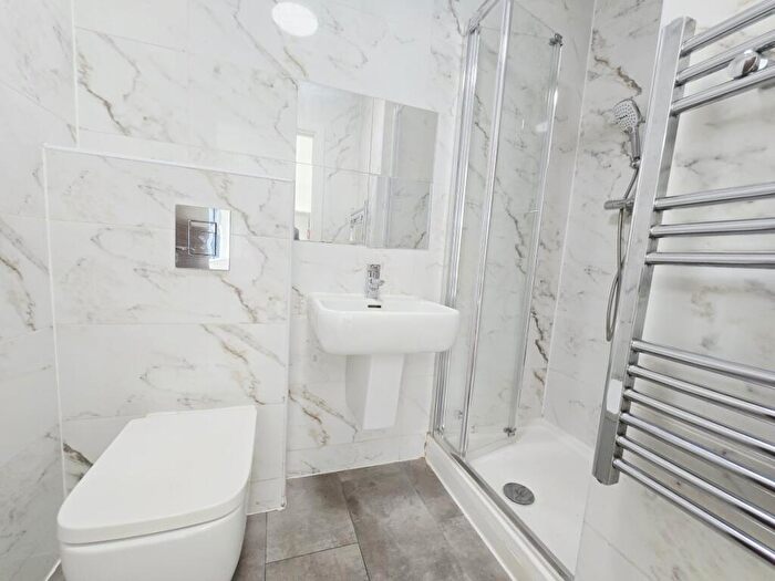 Flat To Rent In Kap House, HA1