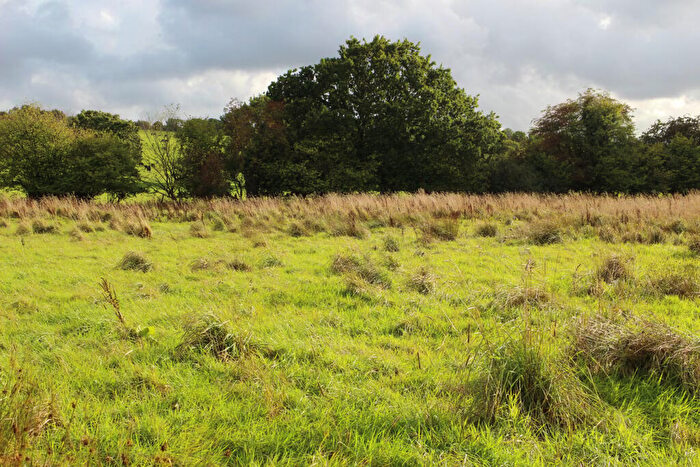 Farm Land For Sale In Clayton Le Dale, Blackburn, BB2