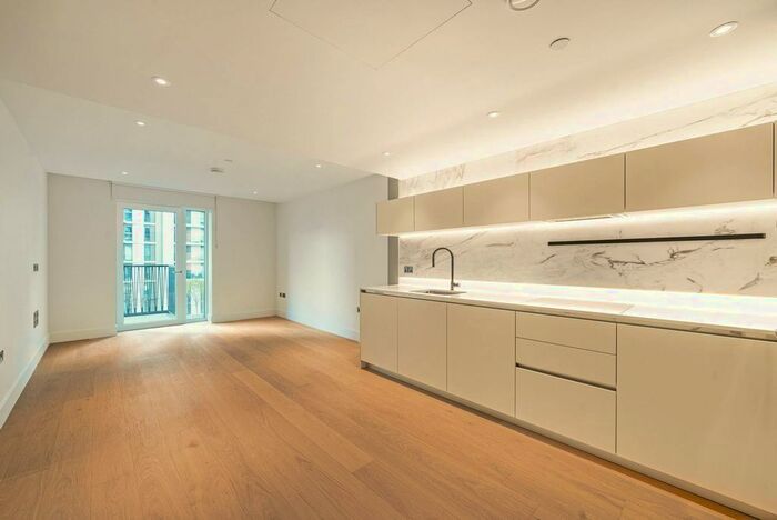 1 Bedroom Flat To Rent In White City Living, White City, London, W12