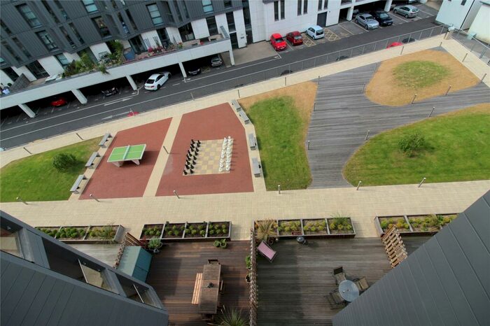 2 Bedroom Apartment To Rent In Munday Street, Manchester, M4